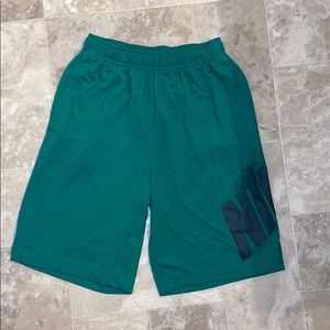 Nike Dri Fit shorts